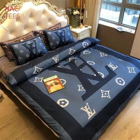 louis vuitton bedspread|louis vuitton bedding for sale.